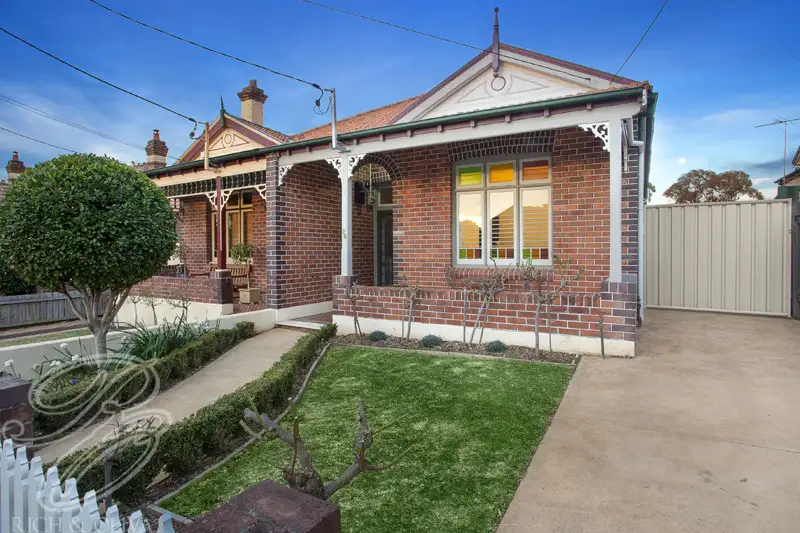 Main view of Homely semi-detached listing, 26 Devonshire Street, Croydon NSW 2132