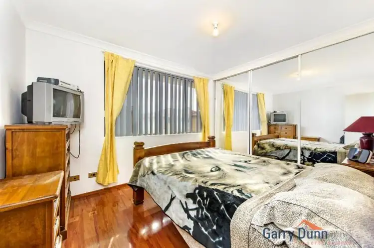 Fourth view of Homely unit listing, 67/1 Riverpark Drive, Liverpool NSW 2170