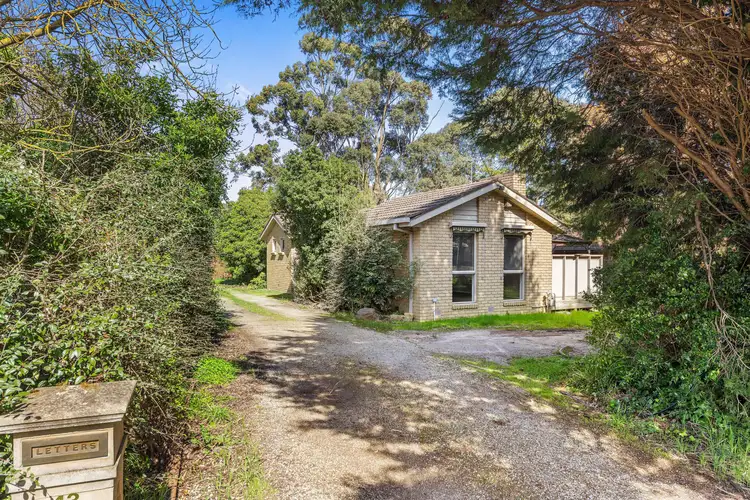 43 Foote Street, Kilmore VIC 3764