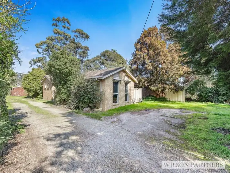 Second view of Homely house listing, 43 Foote Street, Kilmore VIC 3764