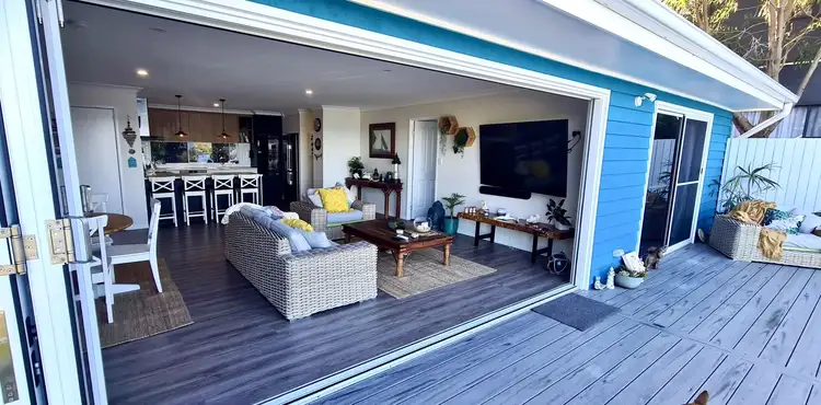 Second view of Homely house listing, 20 Koonwarra Parade, Macleay Island QLD 4184