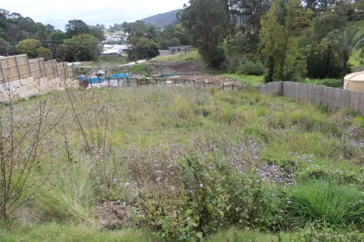 Third view of Homely land listing, 6 Jeanette Avenue, Nambour QLD 4560