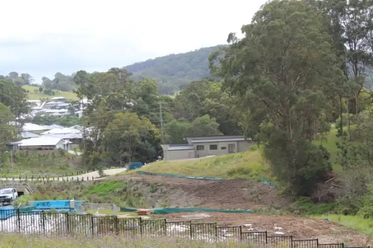 Fifth view of Homely land listing, 6 Jeanette Avenue, Nambour QLD 4560