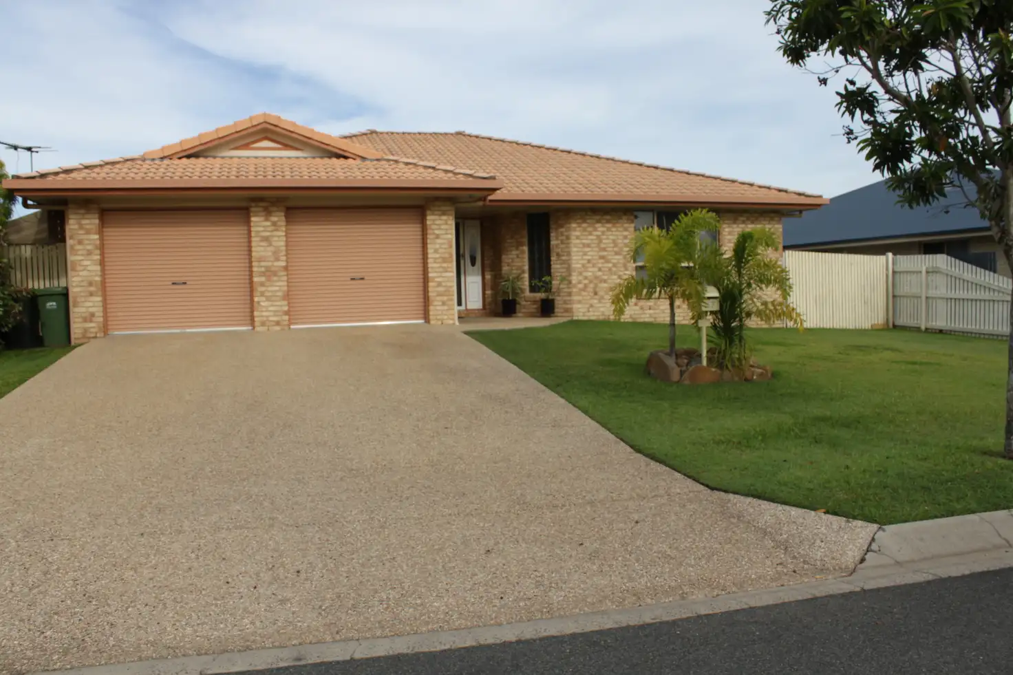 Main view of Homely house listing, 17 Toorak Street, Glenella QLD 4740