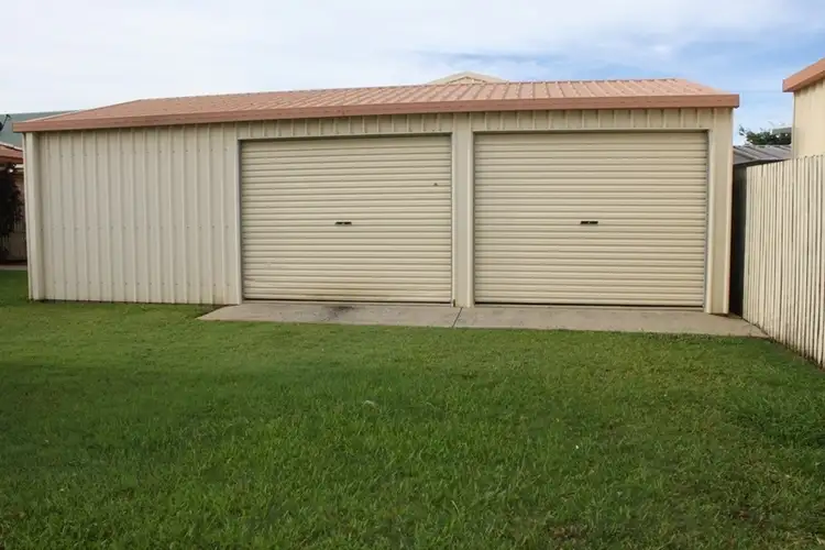 Second view of Homely house listing, 17 Toorak Street, Glenella QLD 4740