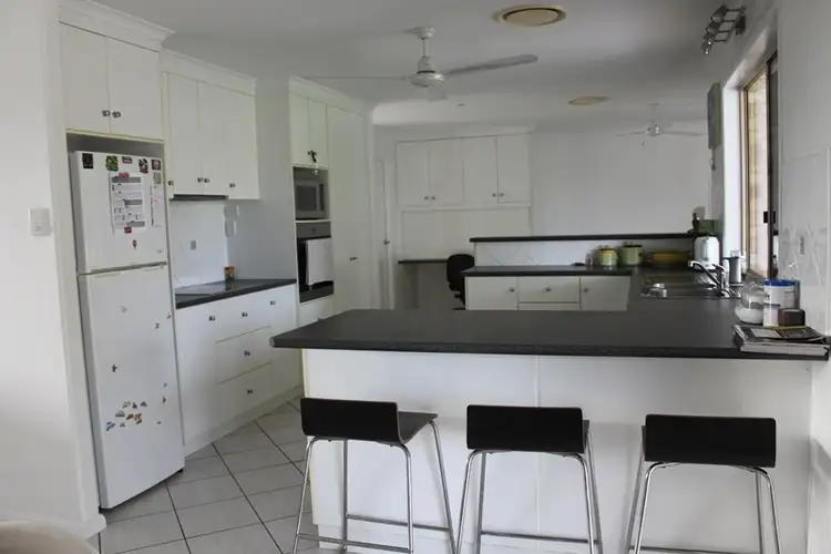 Third view of Homely house listing, 17 Toorak Street, Glenella QLD 4740