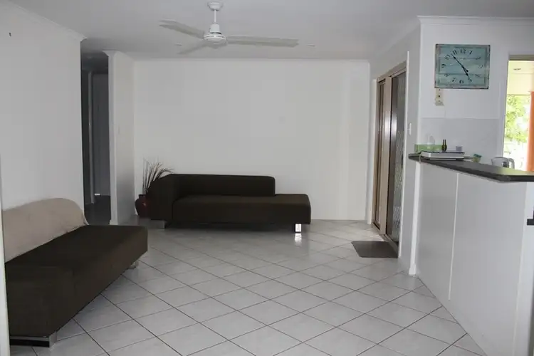 Fourth view of Homely house listing, 17 Toorak Street, Glenella QLD 4740