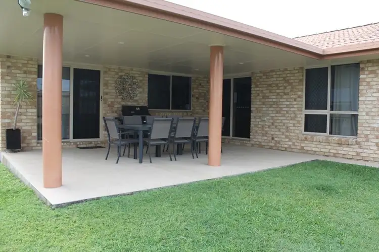 Seventh view of Homely house listing, 17 Toorak Street, Glenella QLD 4740