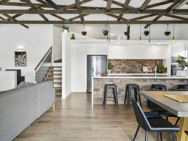 Second view of Homely house listing, 6 Anne Street, Chinderah NSW 2487