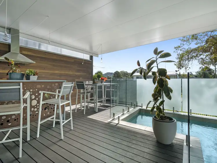 Sixth view of Homely house listing, 6 Anne Street, Chinderah NSW 2487