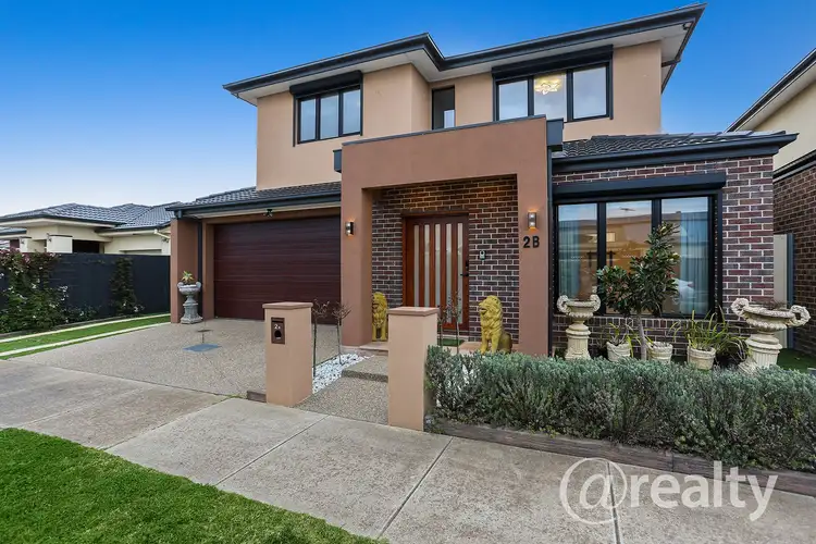 2B Canopy Way, Werribee VIC 3030