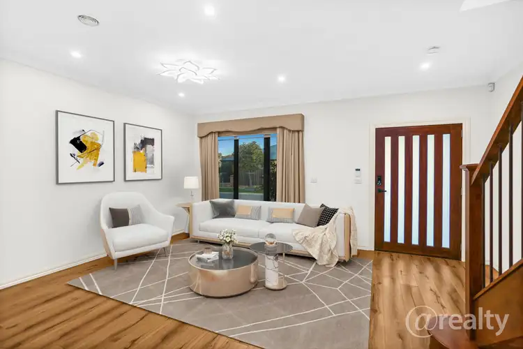 Sixth view of Homely house listing, 2B Canopy Way, Werribee VIC 3030