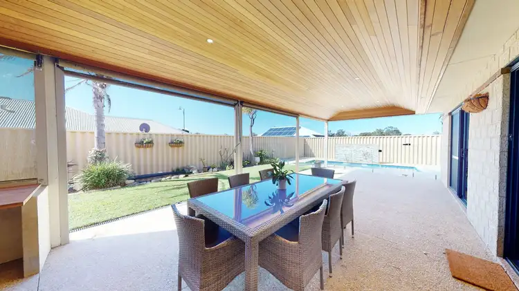 Main view of Homely house listing, 3 Cambria Road, Dalyellup WA 6230