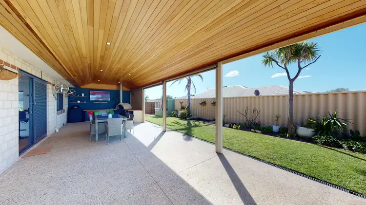 Second view of Homely house listing, 3 Cambria Road, Dalyellup WA 6230