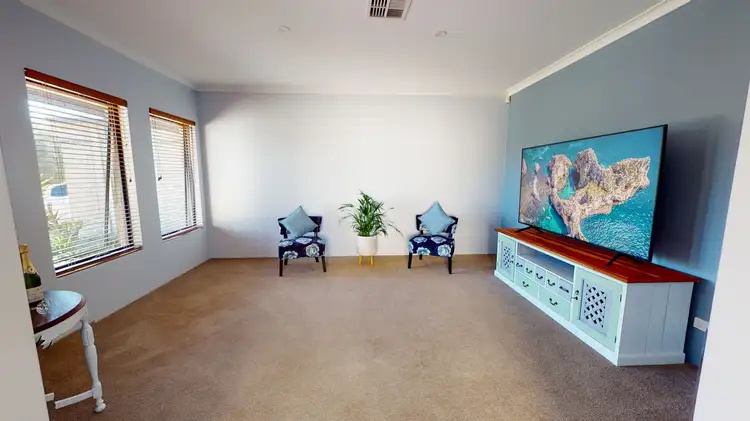 Fourth view of Homely house listing, 3 Cambria Road, Dalyellup WA 6230