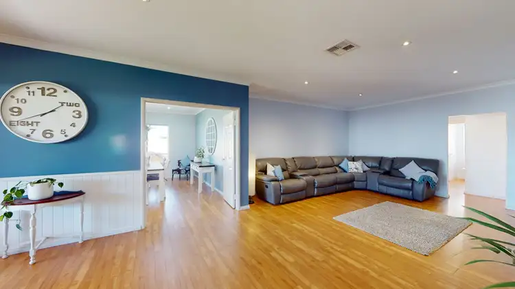 Fifth view of Homely house listing, 3 Cambria Road, Dalyellup WA 6230
