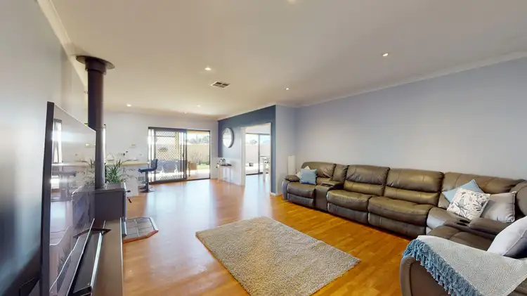 Sixth view of Homely house listing, 3 Cambria Road, Dalyellup WA 6230