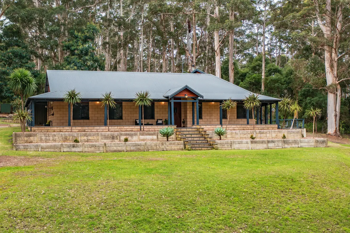 Main view of Homely house listing, 82 McLean Road, Denmark WA 6333