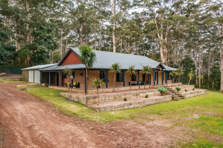 Second view of Homely house listing, 82 McLean Road, Denmark WA 6333