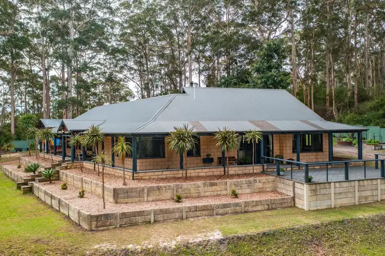 Third view of Homely house listing, 82 McLean Road, Denmark WA 6333