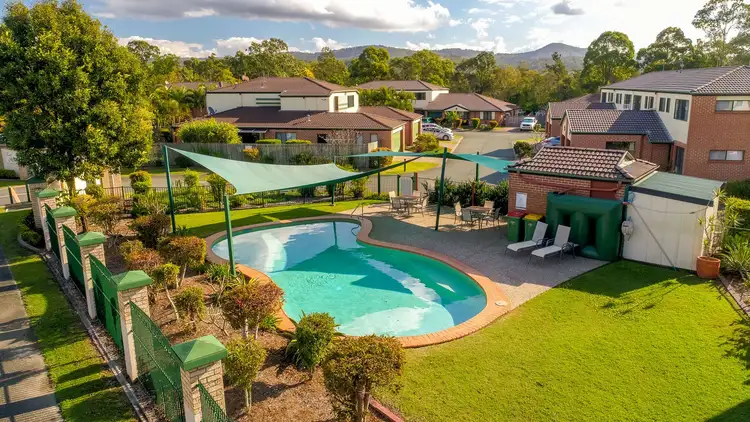 Main view of Homely townhouse listing, 29/1 Koala Town Road, Upper Coomera QLD 4209