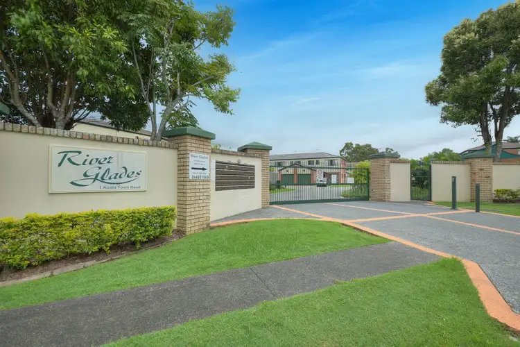 Second view of Homely townhouse listing, 29/1 Koala Town Road, Upper Coomera QLD 4209