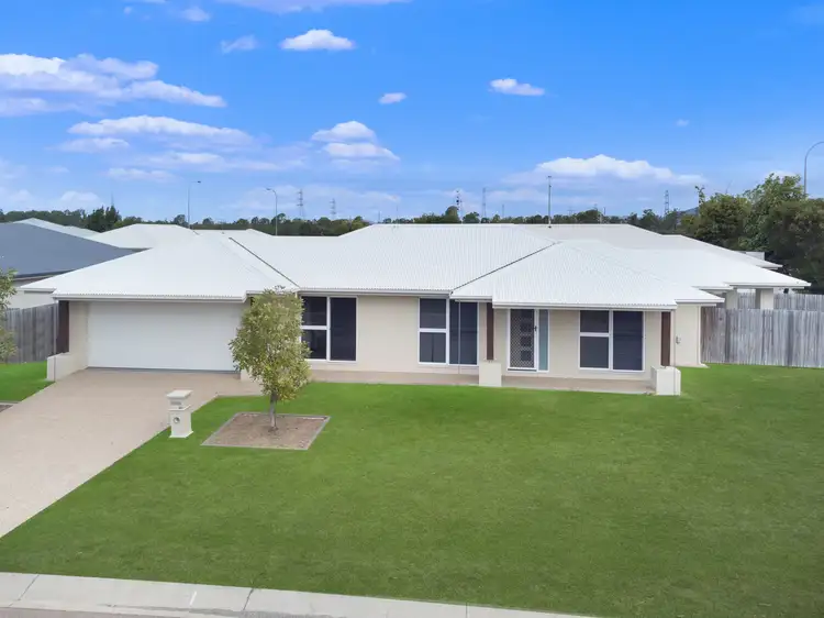 46 Hollanders Crescent, Kelso QLD 4815