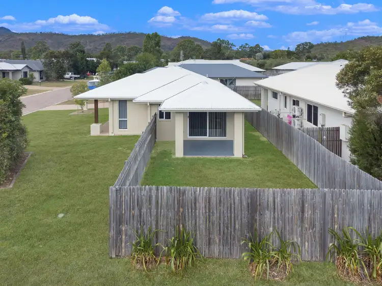Second view of Homely house listing, 46 Hollanders Crescent, Kelso QLD 4815