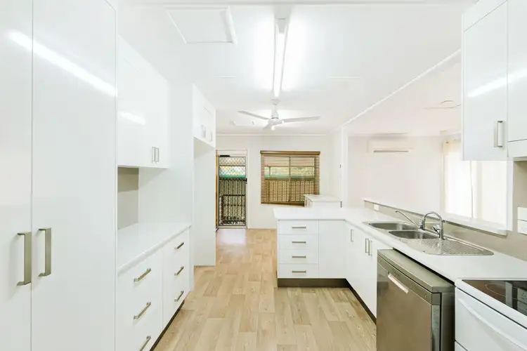 36 King Street, Moura QLD 4718