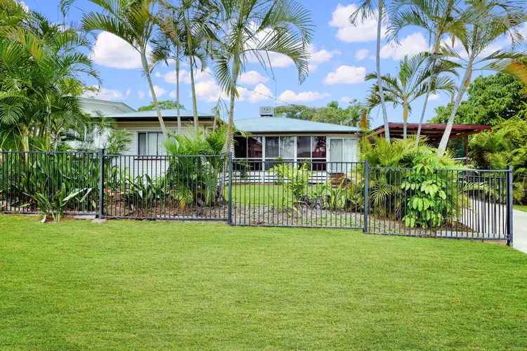 Third view of Homely house listing, 36 King Street, Moura QLD 4718