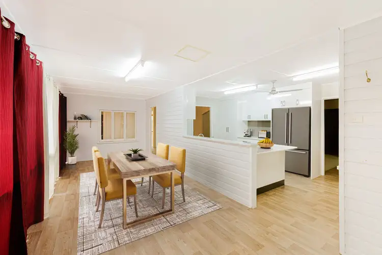 Fourth view of Homely house listing, 36 King Street, Moura QLD 4718