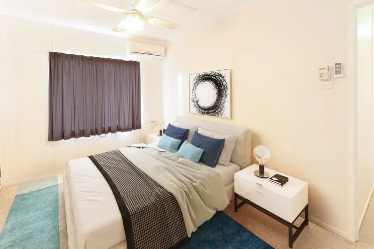 Sixth view of Homely house listing, 36 King Street, Moura QLD 4718