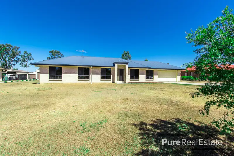 Main view of Homely house listing, 176 - 178 Equestrian Drive, New Beith QLD 4124