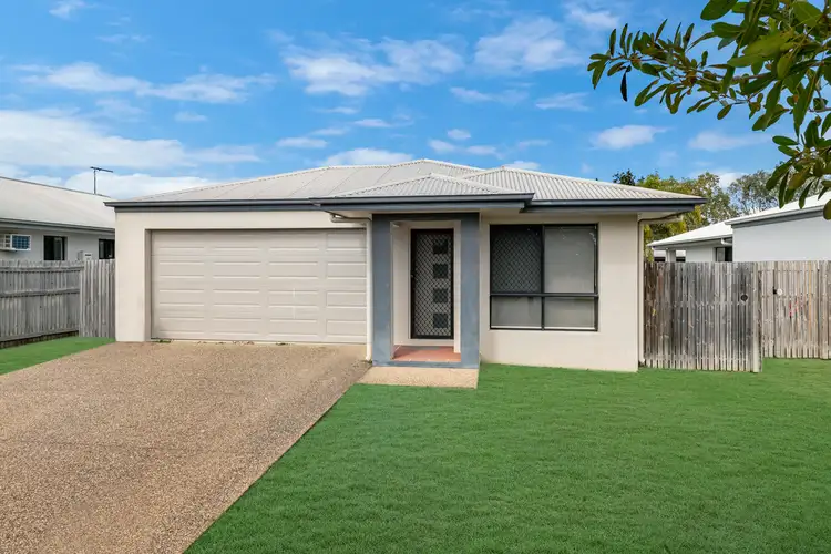 Main view of Homely house listing, 7 Barwick Mews, Deeragun QLD 4818
