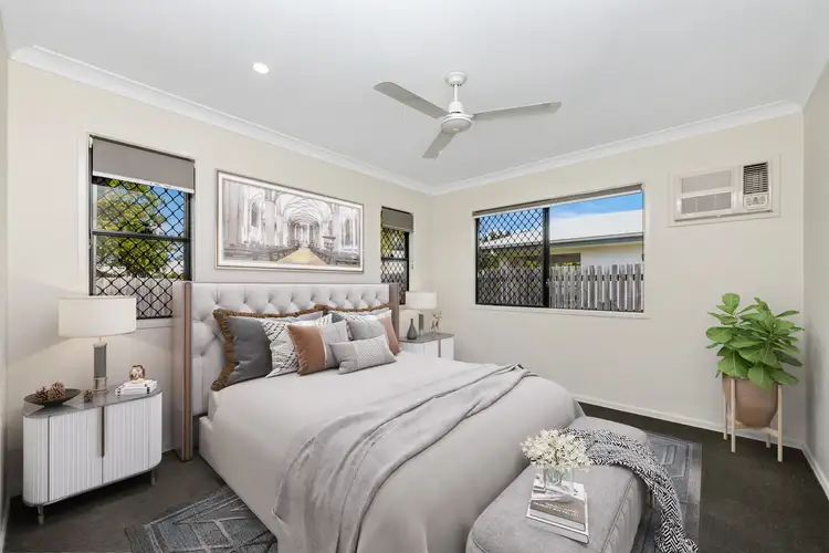 Fourth view of Homely house listing, 7 Barwick Mews, Deeragun QLD 4818