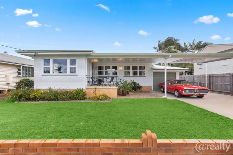 Main view of Homely house listing, 18 Burrum Street, Maryborough QLD 4650