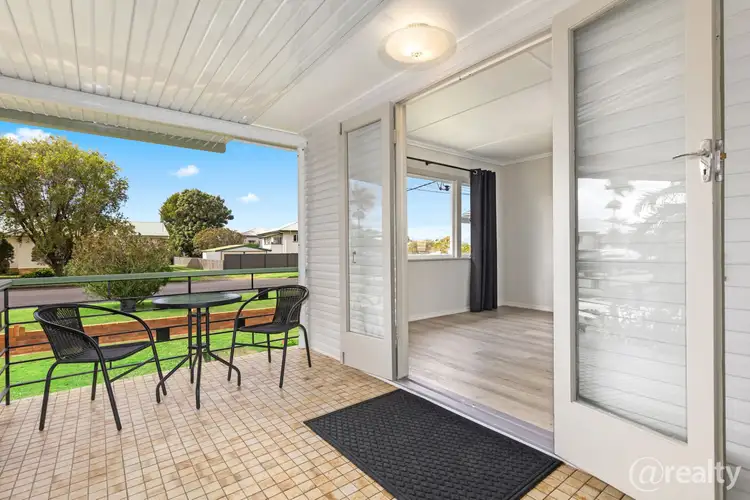 Second view of Homely house listing, 18 Burrum Street, Maryborough QLD 4650