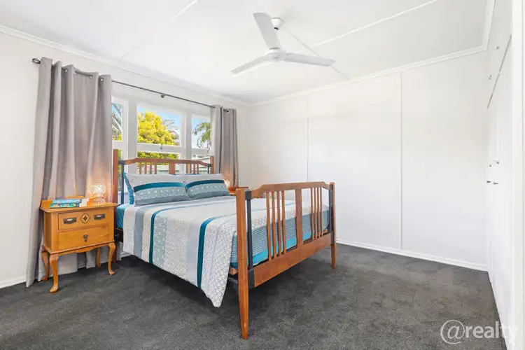 Fourth view of Homely house listing, 18 Burrum Street, Maryborough QLD 4650