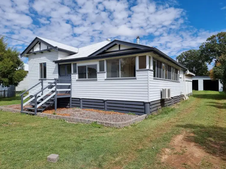 Main view of Homely house listing, 67 First Avenue, Kingaroy QLD 4610