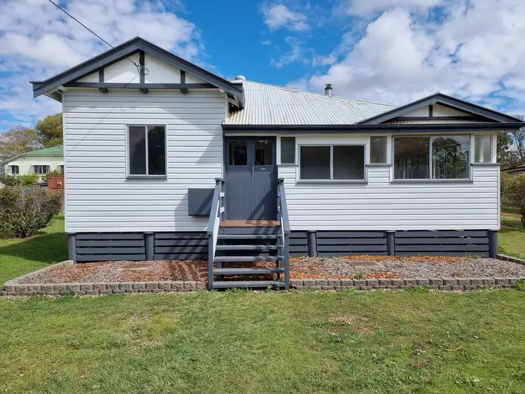 Second view of Homely house listing, 67 First Avenue, Kingaroy QLD 4610