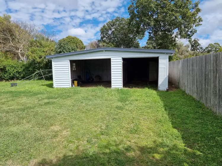Third view of Homely house listing, 67 First Avenue, Kingaroy QLD 4610