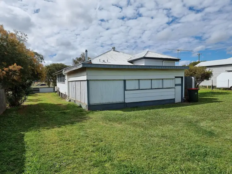 Fifth view of Homely house listing, 67 First Avenue, Kingaroy QLD 4610