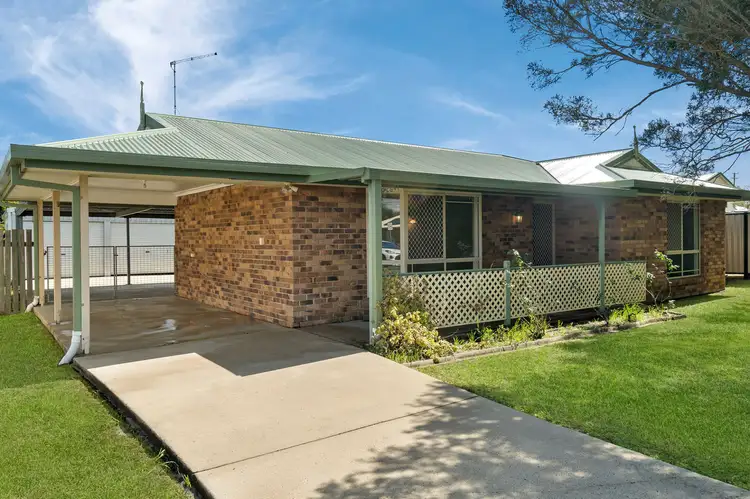 Main view of Homely house listing, 7 Dellvene Crescent, Rosewood QLD 4340