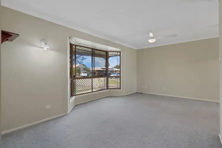 Second view of Homely house listing, 7 Dellvene Crescent, Rosewood QLD 4340