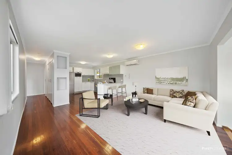 6/39 Gordon Street, Gordon Park QLD 4031