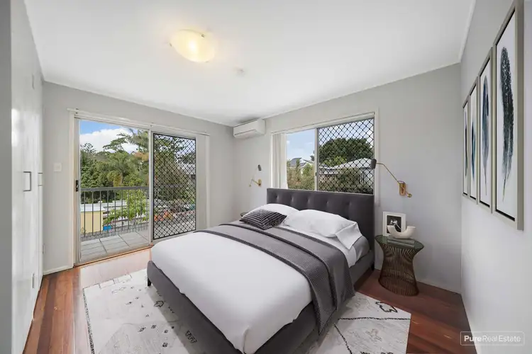 Fifth view of Homely townhouse listing, 6/39 Gordon Street, Gordon Park QLD 4031