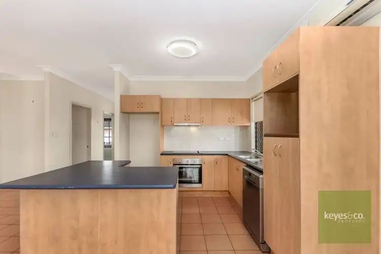 Third view of Homely house listing, 135 Freshwater Drive, Douglas QLD 4814