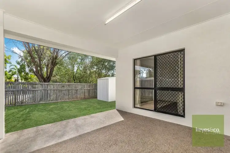 Sixth view of Homely house listing, 135 Freshwater Drive, Douglas QLD 4814