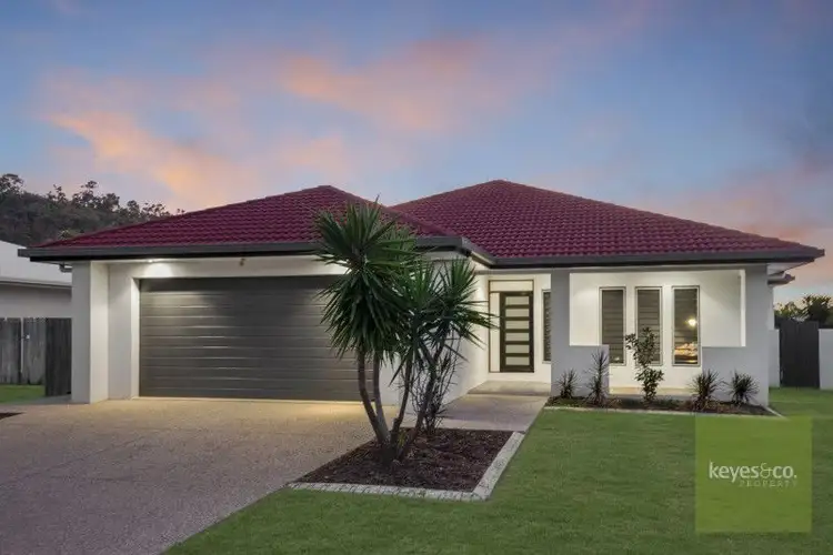 2 Fuji Court, Mount Louisa QLD 4814