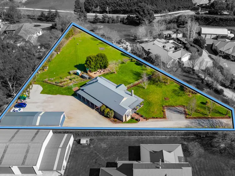 Main view of Homely house listing, 13 Canterbury Close, Drouin VIC 3818